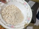 Granola with Banana
