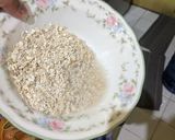 Foto langkah ke 2 dari resep Granola with Banana.