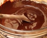 Csokoládé mousse recept (Mousse au chocolat) recept fázis 1 fotója
