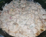 Foto del paso 3 de la receta: Pechugas a la crema sin lactosa