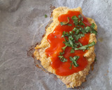 Foto del paso 2 de la receta: Milanesa de ternera a la napolitana