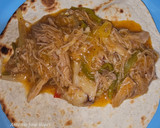 Foto del paso 14 de la receta: Tacos de codillo de cerdo