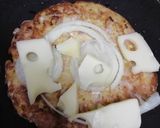 Foto del paso 3 de la receta: Burguer bastarda