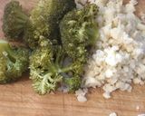 Foto del paso 2 de la receta: Tortilla al horno de verduras