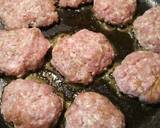 Pork Sliders with Homemade Yeast Rolls recipe step 13 photo