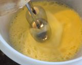 Foto del paso 1 de la receta: Cuadraditos de banana y cacao light sin TACC