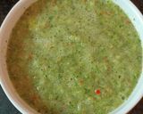 कच्चे आम की चटनी (kacche aam ki chutney recipe in Hindi) रेसिपी चरण 3 फोटो