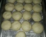 Foto del paso 4 de la receta: Pancitos caseros sin chicharrón