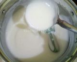 Foto langkah ke 6 dari resep Trik Memasak Bubur Kacang Ijo Irit Gas Metode 5.30.7.