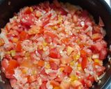 Foto del paso 7 de la receta: Pizza de Mariscos