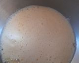 صورة لخطوة 1 من وصفة Fondant au chocolat فوندان بالشوكولاتة