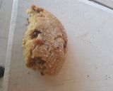 Foto del paso 4 de la receta: Cookies con azúcar mascabo