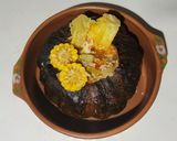 Foto del paso 11 de la receta: Carbonada criolla en zapallo cabutiá 🥘