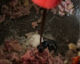 Foto langkah ke 2 dari resep Beef Slice Masak Kecap.