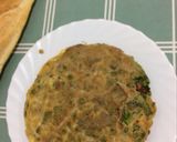 Foto del paso 4 de la receta Tortilla de verduras