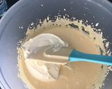 Foto langkah ke 3 dari resep Italian Classic Tiramisu.