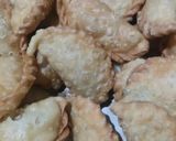 Foto langkah ke 7 dari resep Jalangkote (bisa Frozen).
