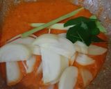 Foto langkah ke 4 dari resep Udang Saos Padang.