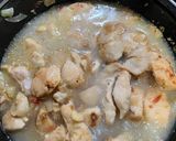 Foto del paso 7 de la receta: Vietnamita lemongrass chicken