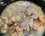 Foto del paso 7 de la receta: Vietnamita lemongrass chicken