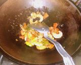 Foto langkah ke 1 dari resep Mie kuah santan.