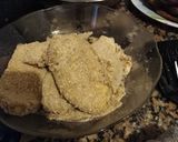Foto del paso 3 de la receta: Milanesas de berenjena a la napolitana