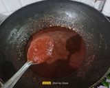 A picture of step 3 of Kutchi Tanatan Toast.