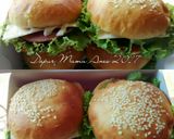 Foto langkah ke 6 dari resep Burger.