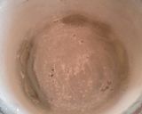 Foto del paso 4 de la receta: Bizcochuelo de chocolate en 10' minutos por microondas
