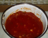 Foto del paso 1 de la receta: Ravioles de jamón y queso con salsa