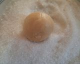 Foto del paso 9 de la receta: Galletitas de limón