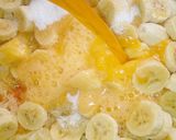 A picture of step 2 of Fruit salat.