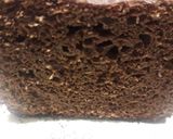 Foto del paso 5 de la receta: Budín de cacao