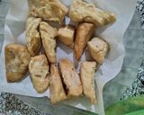 Foto langkah ke 7 dari resep Siomay aka dimsum ayam.