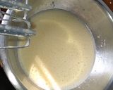Foto del paso 1 de la receta: Budín de pulpa de durazno (sin saborizante artificial)