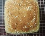 Cara Membuat Loaf Bread Gluten Free Dairy Free 7