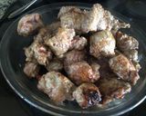 Foto del paso 1 de la receta: Estofado de carne