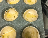 Foto del paso 1 de la receta: Mini pizzas de pan blando 🍕