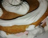 Foto del paso 7 de la receta: Pastel de tres leches