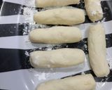 Foto langkah ke 4 dari resep Pempek Belah (Dos Tanpa Ikan).