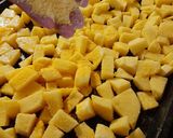Foto del paso 2 de la receta: Papas crocantes que no se pegan