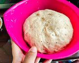 Foto langkah ke 5 dari resep Roti sobek empuk.