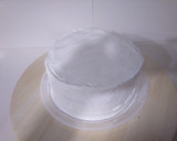 Foto del paso 16 de la receta: Red velvet cake