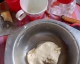 Vanilla Heart cookies Nutella cookies recipe step 18 photo