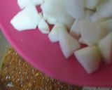 A picture of step 5 of Tindy masala sabzi.