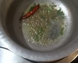સરગવાનું લોટ વાળું શાક (Drumstick Besan Shak Recipe In Gujarati) રેસીપી સ્ટેપ2ફોટો