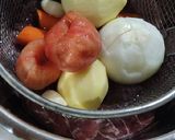Foto del paso 3 de la receta Carrilleras al vino tinto con Olla GM G