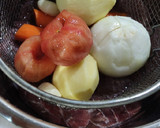 Foto del paso 3 de la receta: Carrilleras al vino tinto con Olla GM G