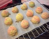 รูปขั้นตอนการทำที่ 6 ของ 🍪🦄🌈 Cookies คุกกี้เนยหอมนม ❤️ ปรับสูตรจากคุณ kamerr inter ❤️