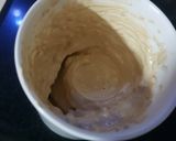 A picture of step 2 of Cappuccino.